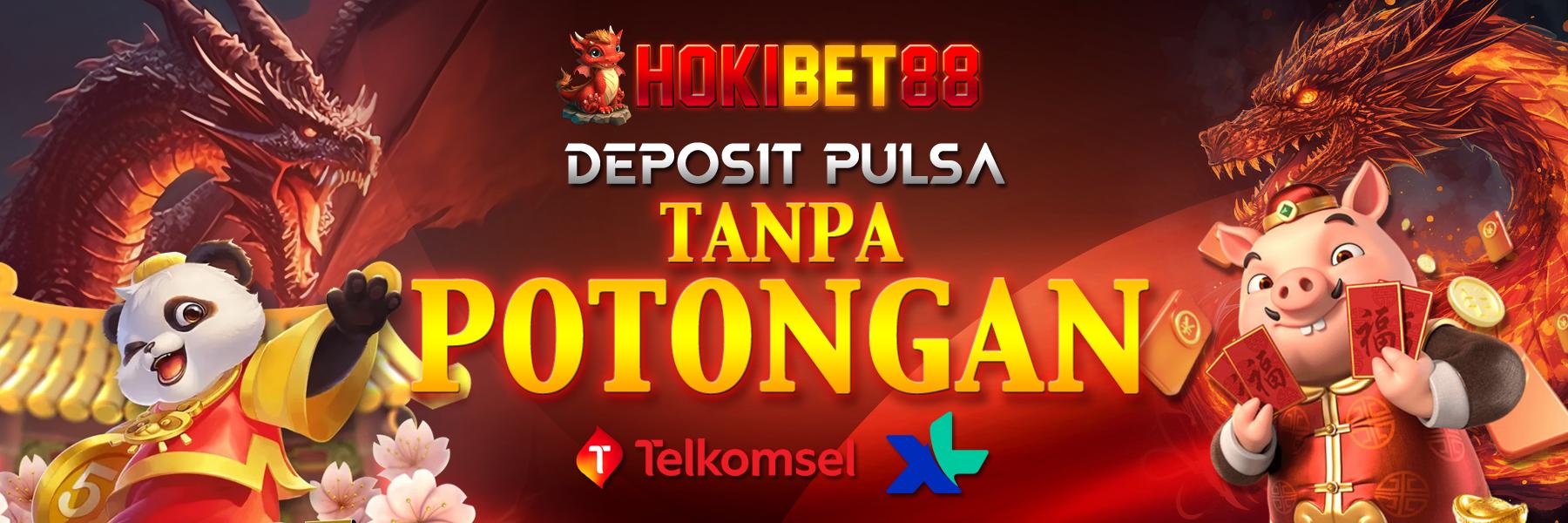 DEPOSIT E-MONEY TANPA POTONGAN